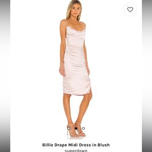 Revolve dress for sale! Ordered on sale no exchanges and arrived too big